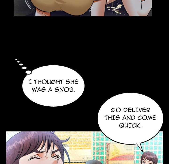 Knock Knock chapter 33 page 66