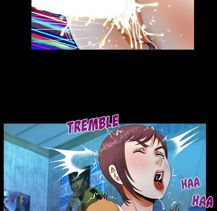 Knock Knock chapter 33 page 70