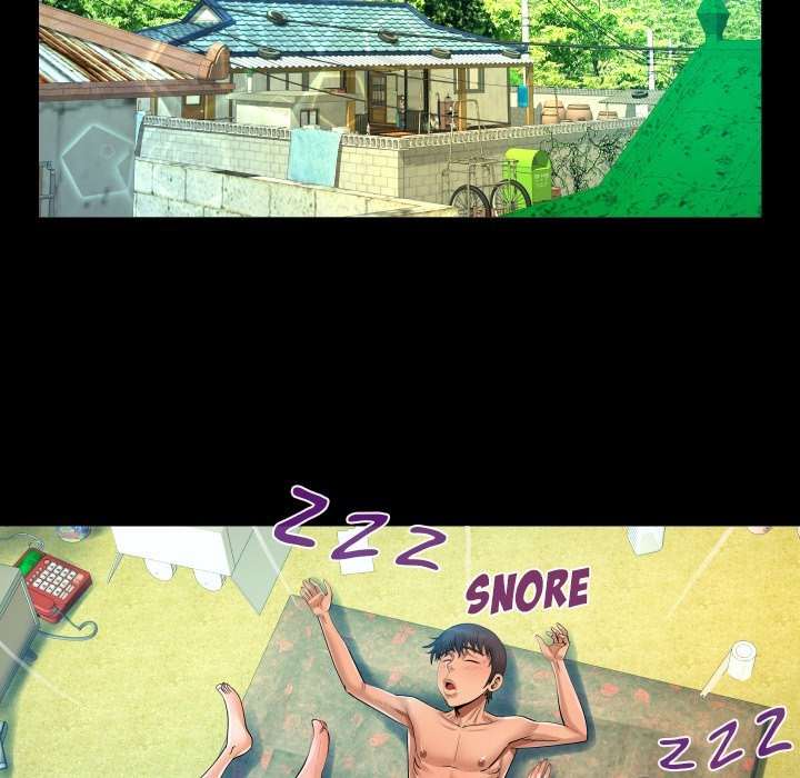 Knock Knock chapter 33 page 78
