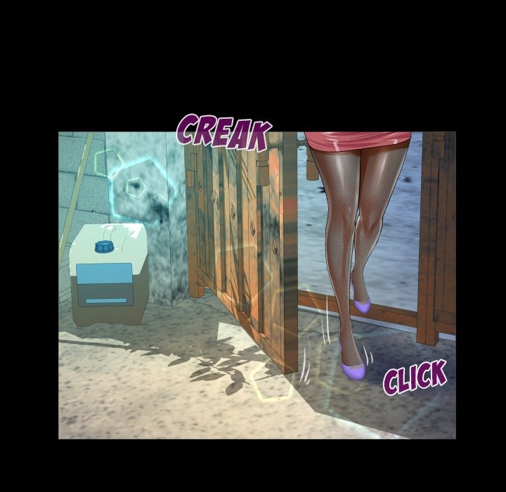 Knock Knock chapter 33 page 80