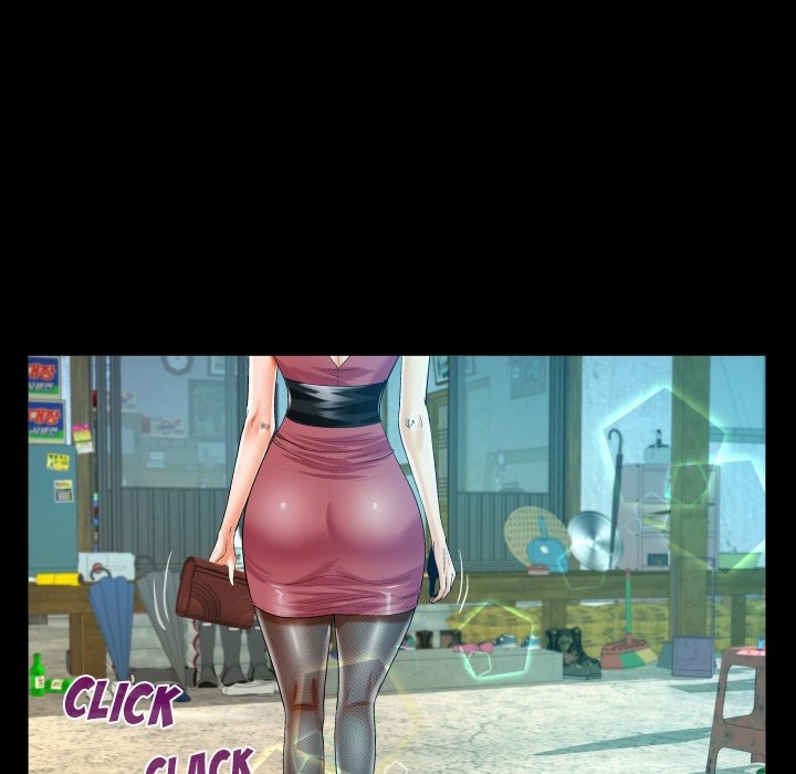 Knock Knock chapter 33 page 81
