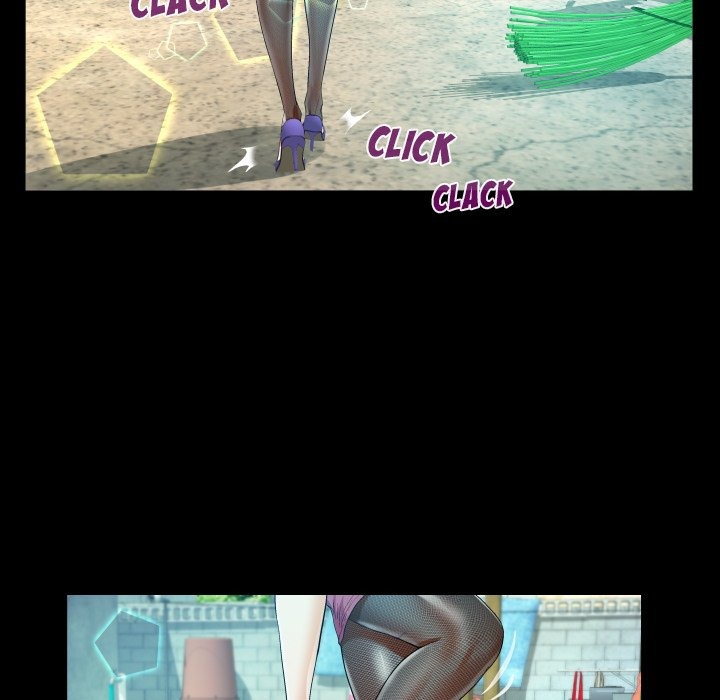 Knock Knock chapter 33 page 82