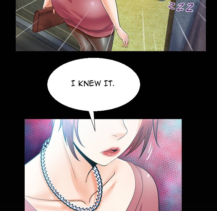 Knock Knock chapter 33 page 88