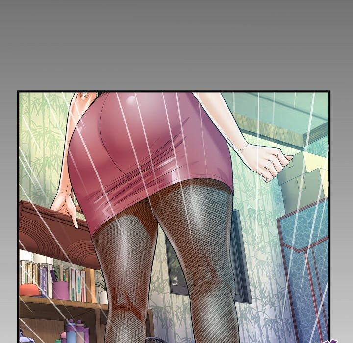 Knock Knock chapter 33 page 92