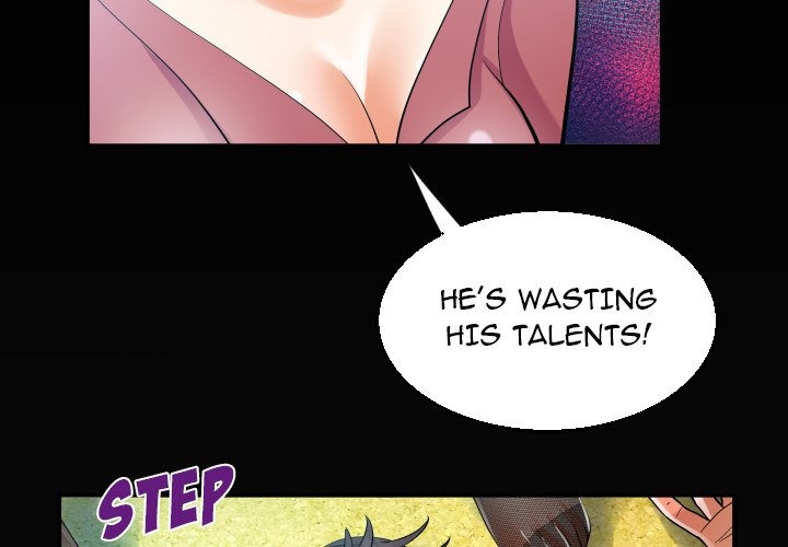 Knock Knock chapter 34 page 5