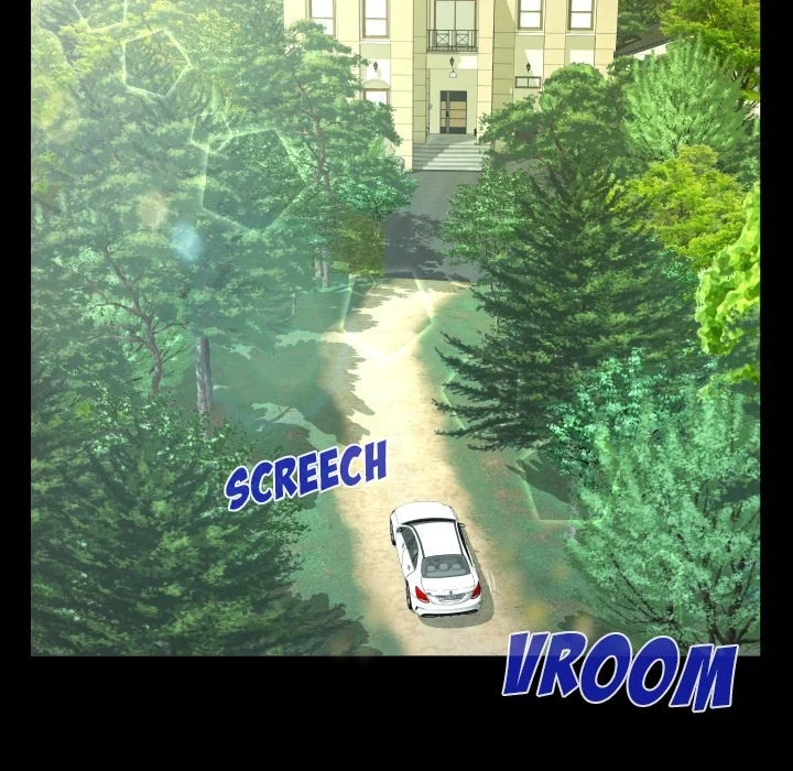 Knock Knock chapter 34 page 27