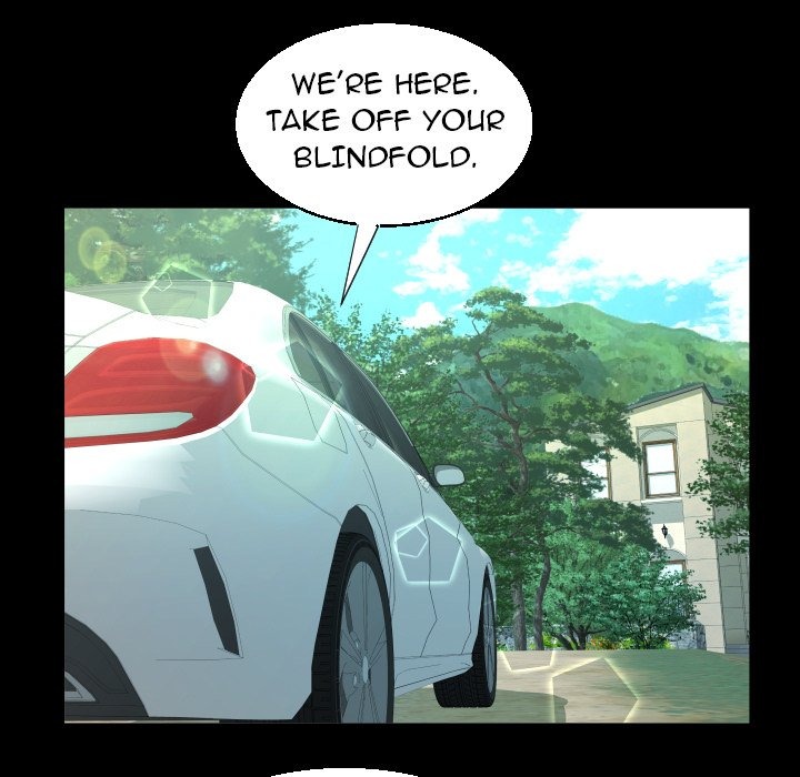Knock Knock chapter 34 page 28