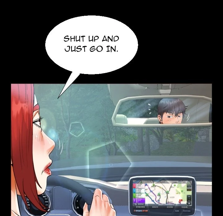 Knock Knock chapter 34 page 30