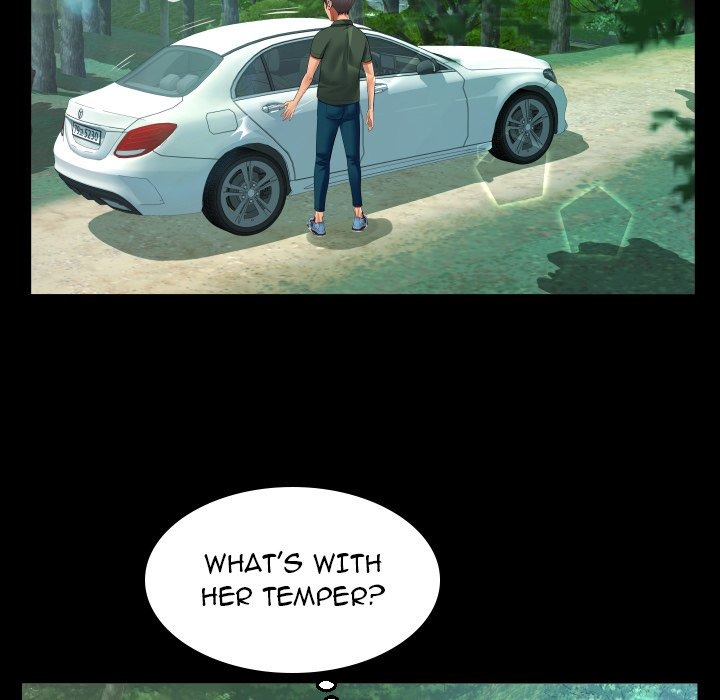 Knock Knock chapter 34 page 32