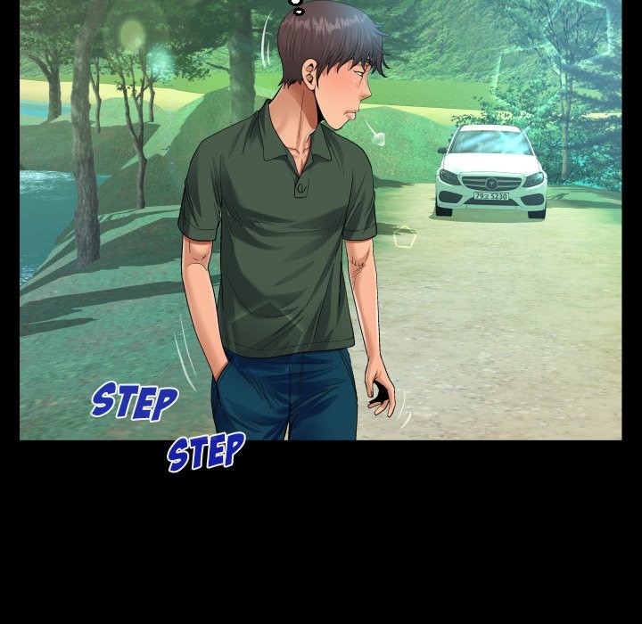 Knock Knock chapter 34 page 33