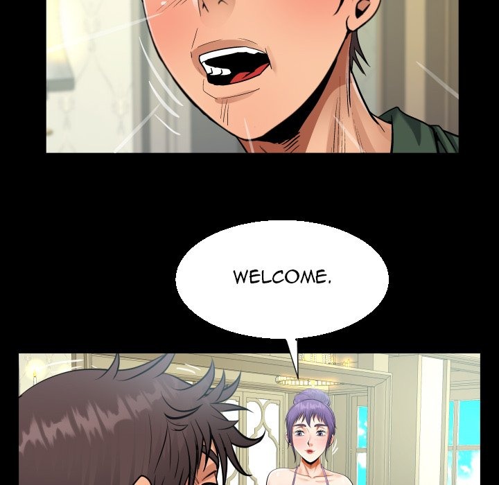 Knock Knock chapter 34 page 41