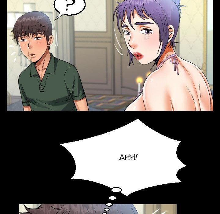 Knock Knock chapter 34 page 47