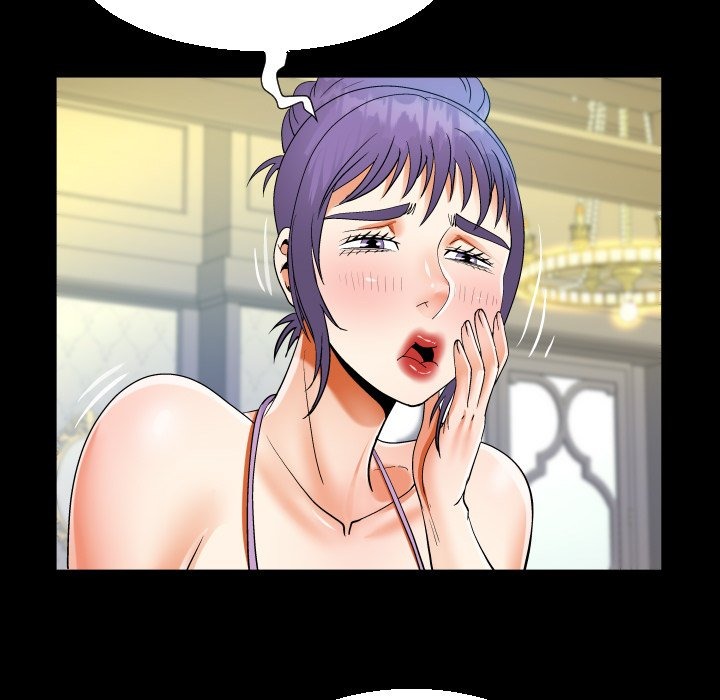 Knock Knock chapter 34 page 56