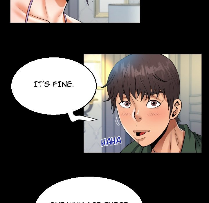 Knock Knock chapter 34 page 60