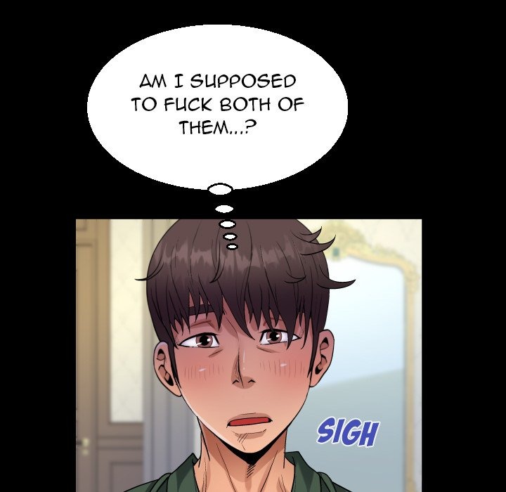 Knock Knock chapter 34 page 62