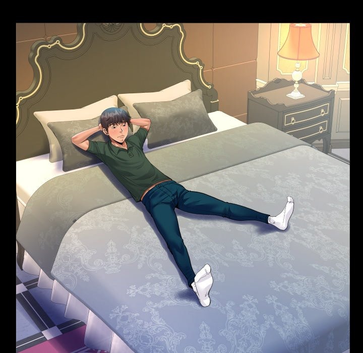 Knock Knock chapter 34 page 66