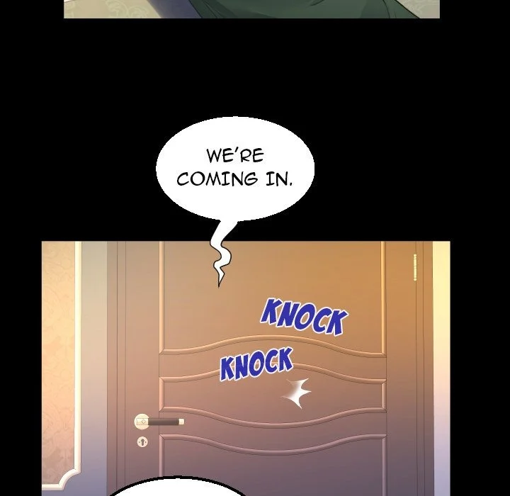 Knock Knock chapter 34 page 68