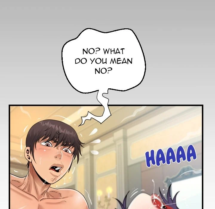 Knock Knock chapter 34 page 94