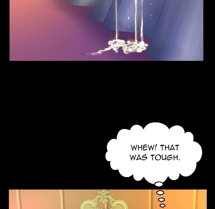 Knock Knock chapter 35 page 43