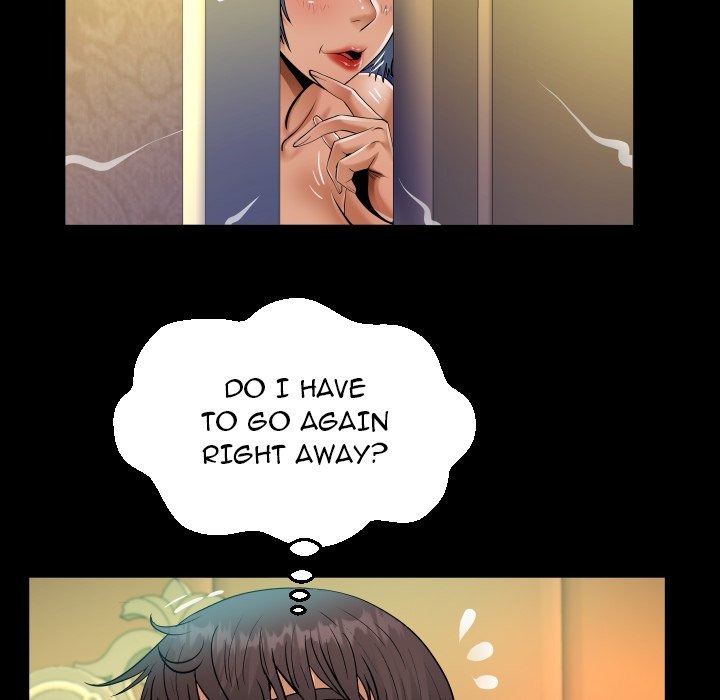 Knock Knock chapter 35 page 47