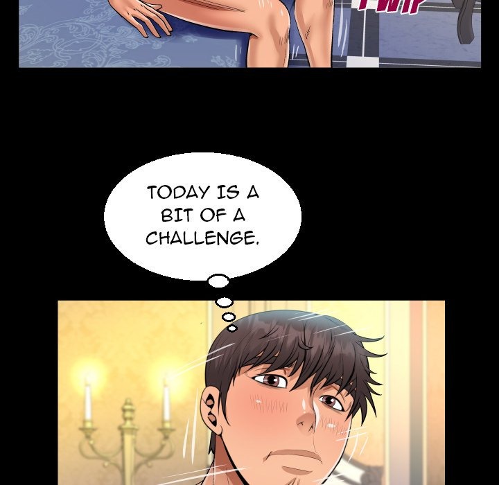 Knock Knock chapter 35 page 53