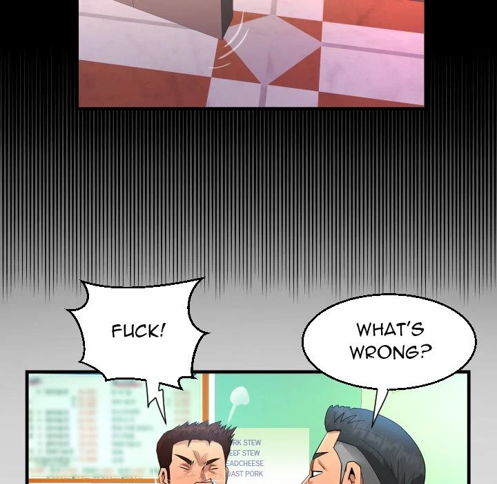 Knock Knock chapter 35 page 56
