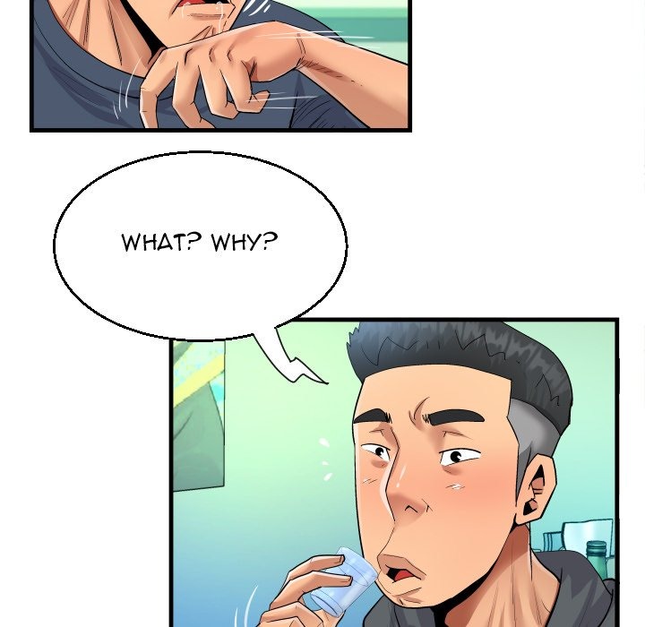 Knock Knock chapter 35 page 59