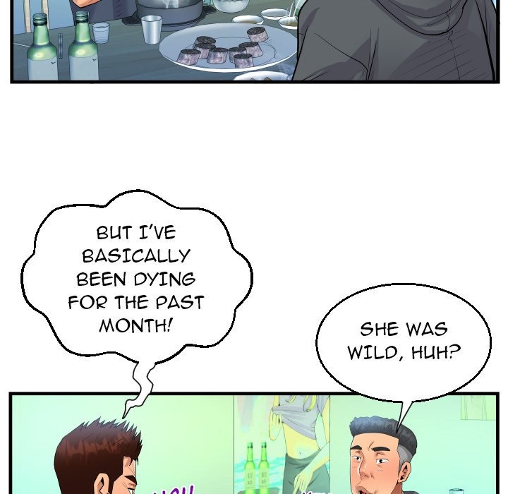 Knock Knock chapter 35 page 61