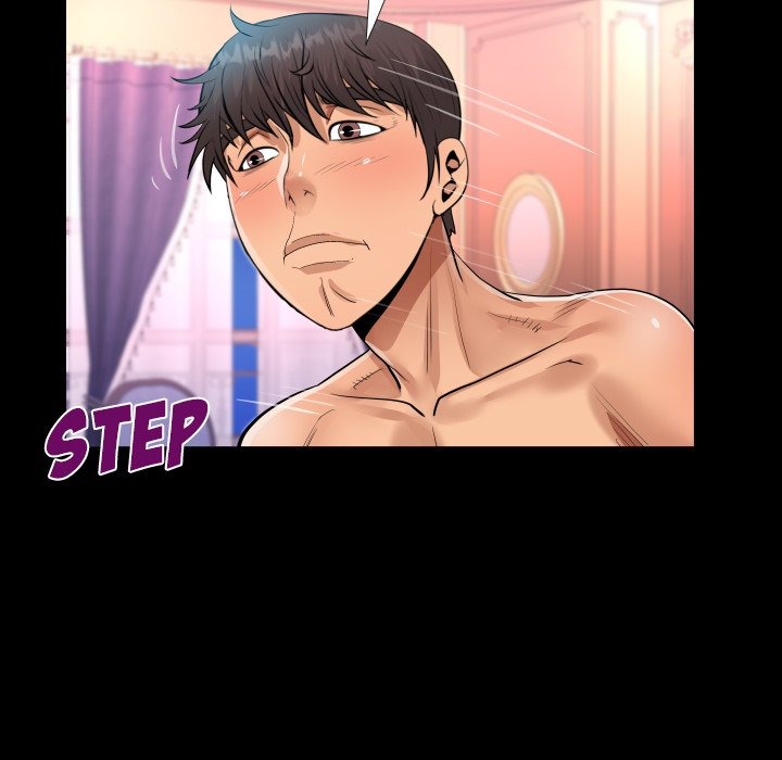 Knock Knock chapter 35 page 68