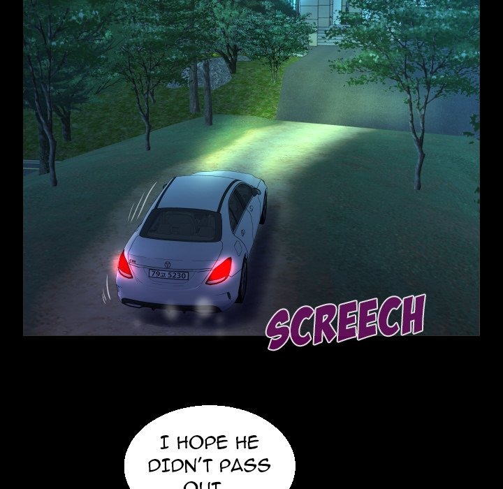 Knock Knock chapter 35 page 71