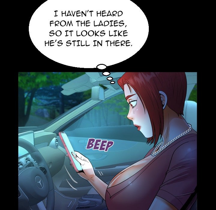 Knock Knock chapter 35 page 73