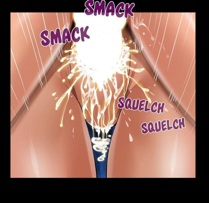 Knock Knock chapter 35 page 75