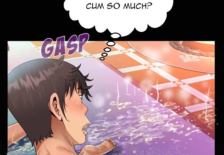 Knock Knock chapter 36 page 4