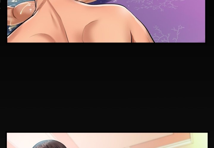 Knock Knock chapter 36 page 5