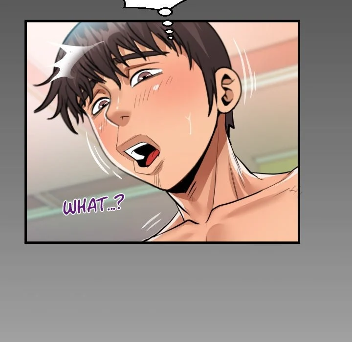 Knock Knock chapter 36 page 8