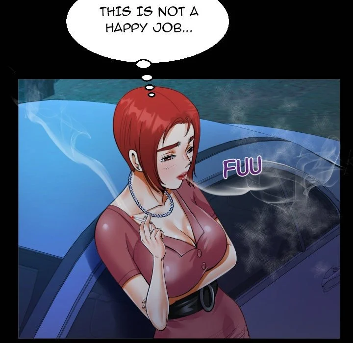 Knock Knock chapter 36 page 23