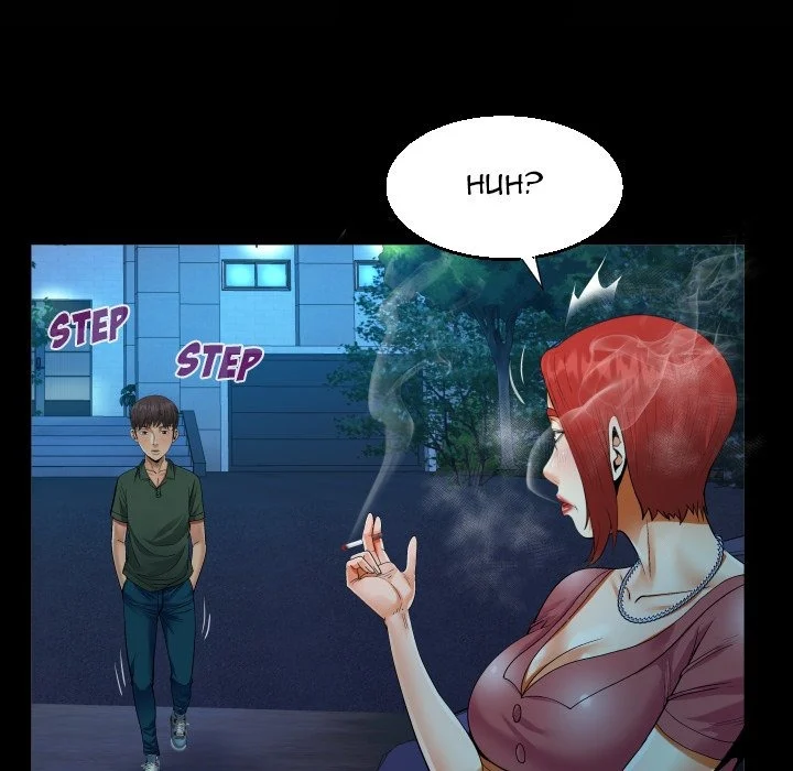 Knock Knock chapter 36 page 24