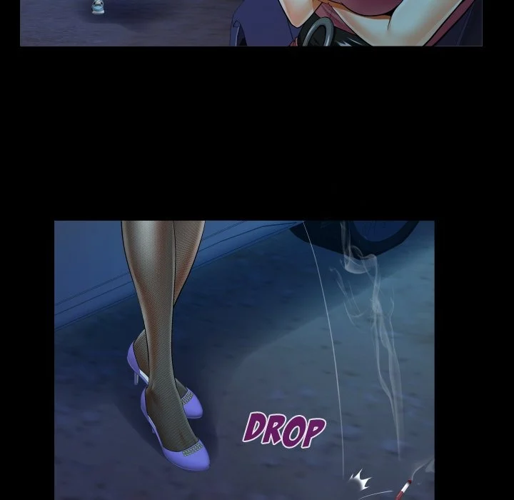 Knock Knock chapter 36 page 25