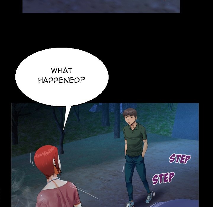 Knock Knock chapter 36 page 26
