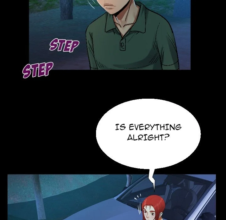 Knock Knock chapter 36 page 28