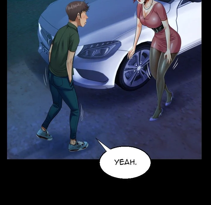 Knock Knock chapter 36 page 29