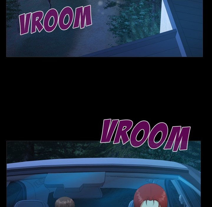 Knock Knock chapter 36 page 32