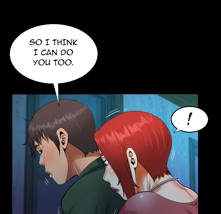 Knock Knock chapter 36 page 59