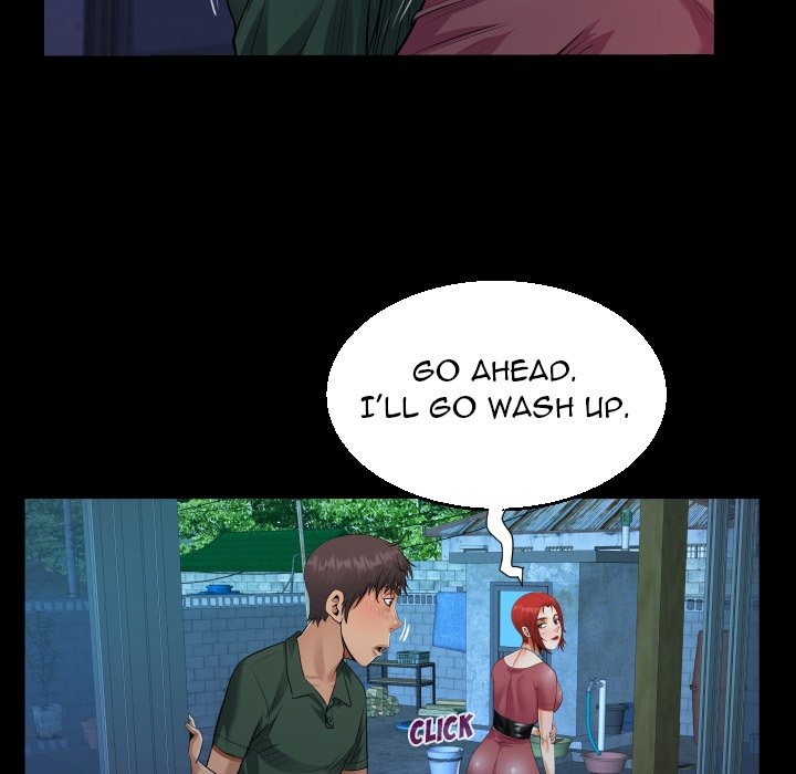 Knock Knock chapter 36 page 60