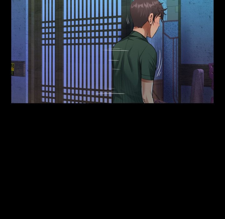 Knock Knock chapter 36 page 62