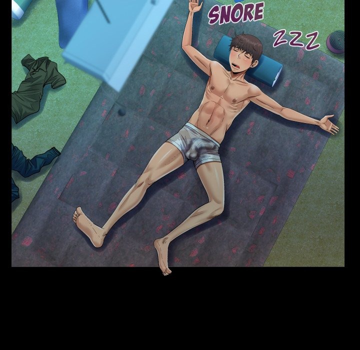 Knock Knock chapter 36 page 72