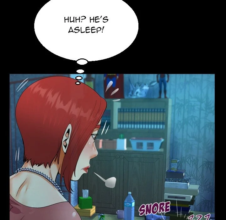 Knock Knock chapter 36 page 74