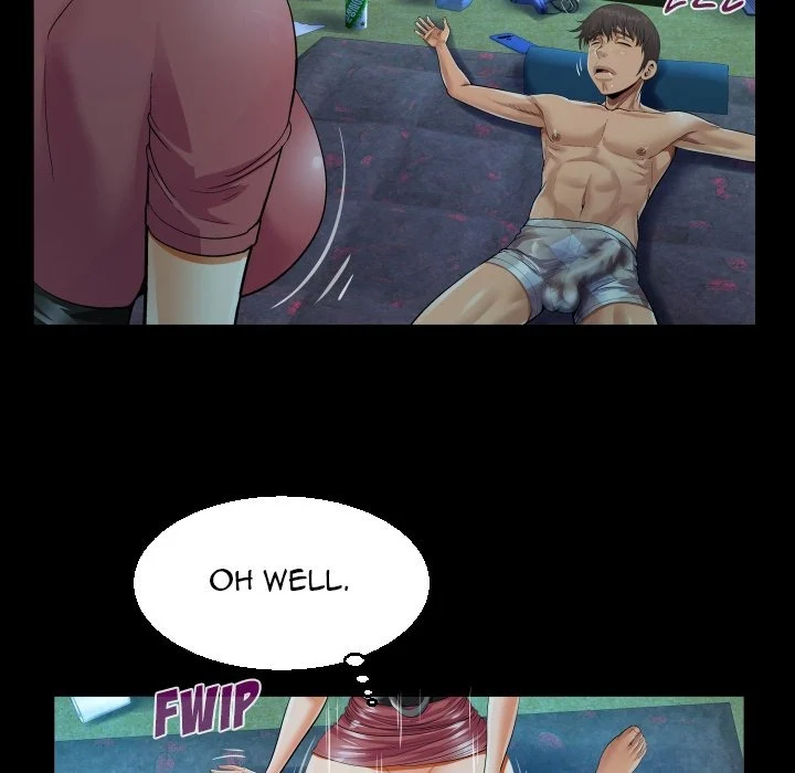 Knock Knock chapter 36 page 75