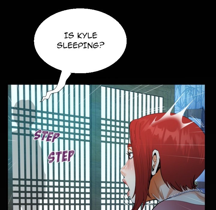 Knock Knock chapter 36 page 86