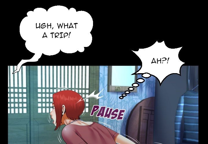 Knock Knock chapter 37 page 5